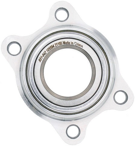 Dorman - OE Solutions Rodamiento de rueda P/N:951-942 Fits: Audi A6 Quattro 04-00, Audi A8 99-97, Audi A8 Quattro 03-97, Audi S6 03-02, Audi S8 03-01, Volkswagen Passat 04-02 - Image 4