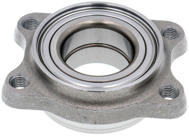 Dorman - OE Solutions Rodamiento de rueda P/N:951-942 Fits: Audi A6 Quattro 04-00, Audi A8 99-97, Audi A8 Quattro 03-97, Audi S6 03-02, Audi S8 03-01, Volkswagen Passat 04-02 - Image 3