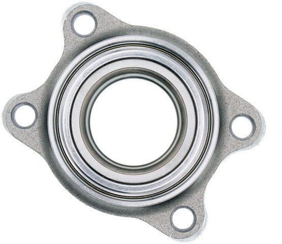 Dorman - OE Solutions Rodamiento de rueda P/N:951-942 Fits: Audi A6 Quattro 04-00, Audi A8 99-97, Audi A8 Quattro 03-97, Audi S6 03-02, Audi S8 03-01, Volkswagen Passat 04-02 - Image 2