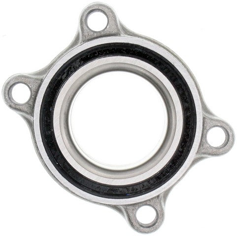 Dorman - OE Solutions Rodamiento de rueda P/N:951-943 Fits: Infiniti Fx35 08-03, Infiniti Fx45 08-03 - Image 2