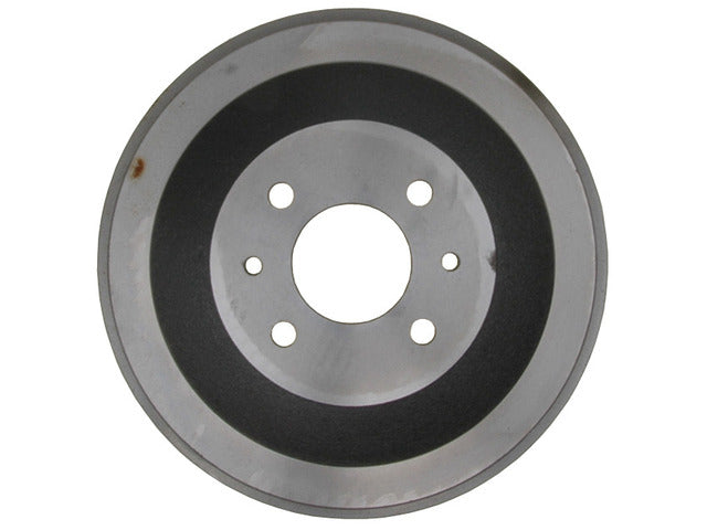 Raybestos Brakes Brake Drum P/N:9510R Fits: Fiat 131 78-75 - Image 3