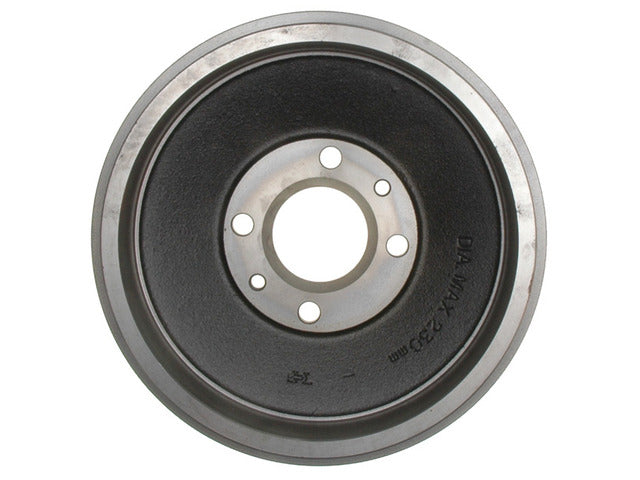 Raybestos Brakes Brake Drum P/N:9510 Fits: Fiat 131 78-75 - Image 2