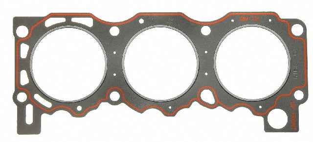 FEL-PRO Engine Cylinder Head Gasket P/N:9511 PT - Image 1