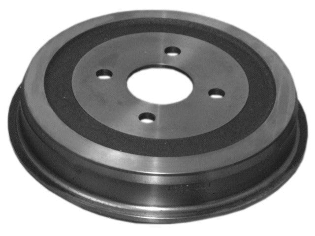 Raybestos Brakes Brake Drum P/N:9514 Fits: BMW 2000ti 1971, BMW 2002 76-71, BMW 2002ti 1971, BMW 2002tii 74-71 - Image 1