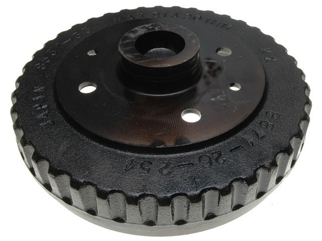 Raybestos Brakes Brake Drum P/N:9516R Fits: Mazda Glc 79-77 - Image 1