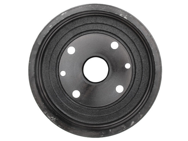 Raybestos Brakes Brake Drum P/N:9516R Fits: Mazda Glc 79-77 - Image 2