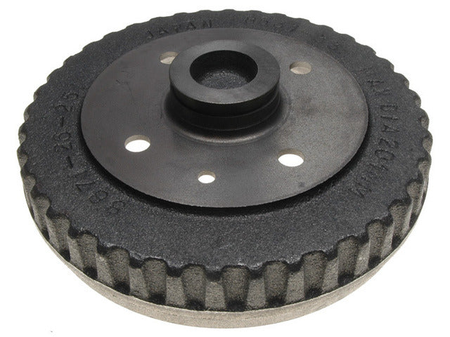 Raybestos Brakes Brake Drum P/N:9516 Fits: Mazda Glc 79-77 - Image 1