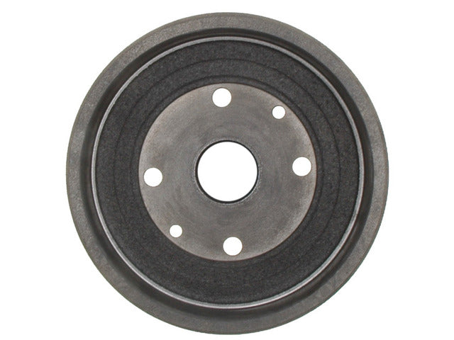Raybestos Brakes Brake Drum P/N:9516 Fits: Mazda Glc 79-77 - Image 2
