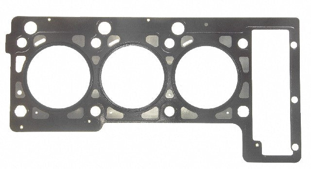 FEL-PRO Engine Cylinder Head Gasket P/N:9517 PT Fits: Chrysler 300 10-05, Chrysler Concorde 04-98, Chrysler Intrepid 04-98, Chrysler Sebring 10-01, Dodge Avenger 10-08, Dodge Charger 10-06, Dodge Intrepid 04-98, Dodge Magnum 08-05, Dodge Stratus 06-01 - Image 1