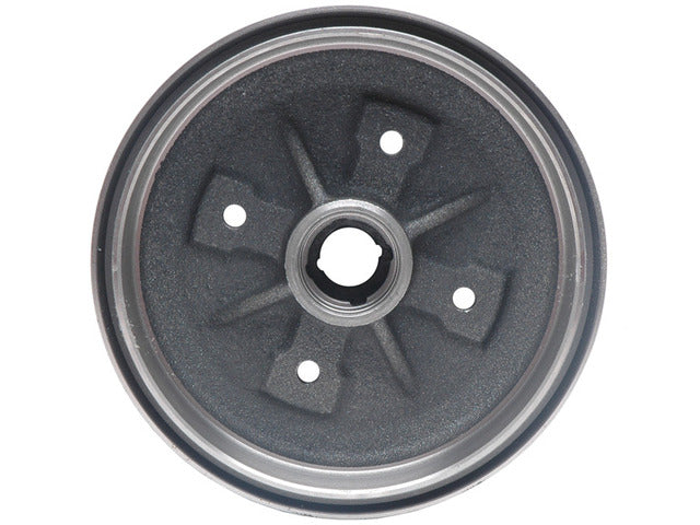 Raybestos Brakes Brake Drum P/N:9517R Fits: Volkswagen Beetle 77-68 - Image 2