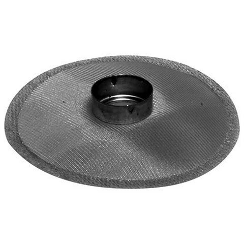 DENSO Auto Parts Fuel Pump Strainer P/N:952-0061 Fits: Buick Regal 91-88, Chevrolet Lumina 92-90, Chevrolet Lumina Apv 95-90, Oldsmobile Cutlass Supreme 92-88, Oldsmobile Silhouette 94-90, Pontiac Grand Prix 92-88, Pontiac Trans Sport 95-90 - Image 1