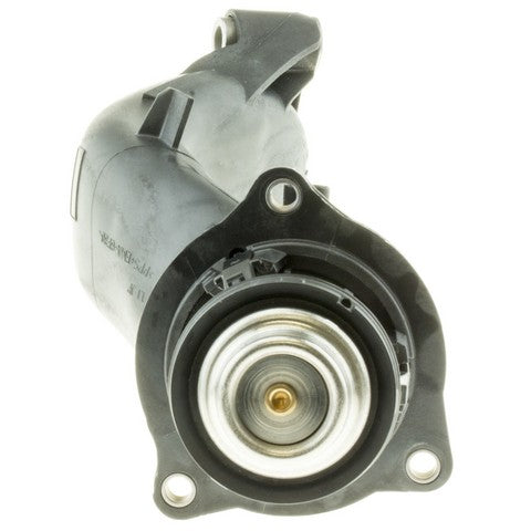 Motorad Engine Coolant Thermostat Housing Assembly P/N:952-217 Fits: Mercedes-benz Cl500, Mercedes-benz Cl550, Mercedes-benz Cl63 Amg, Mercedes-benz Cls350, Mercedes-benz Cls500, Mercedes-benz Cls550, Mercedes-benz Cls63 Amg, Mercedes-benz E250 - Image 5