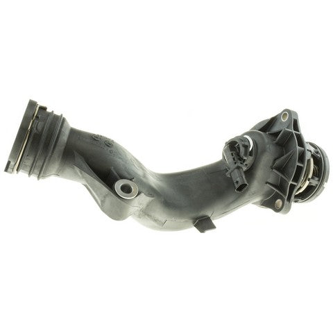 Motorad Engine Coolant Thermostat Housing Assembly P/N:952-217 Fits: Mercedes-benz Cl500, Mercedes-benz Cl550, Mercedes-benz Cl63 Amg, Mercedes-benz Cls350, Mercedes-benz Cls500, Mercedes-benz Cls550, Mercedes-benz Cls63 Amg, Mercedes-benz E250 - Image 6