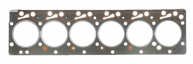 FEL-PRO Engine Cylinder Head Gasket P/N:9522 PT Fits: Dodge Ram 2500 02-98, Dodge Ram 3500 02-98 - Image 1