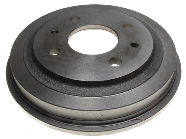 Raybestos Brakes Brake Drum P/N:9523 Fits: Yugo Cabrio 91-90, Yugo Gv 90-86, Yugo Gvl 89-88, Yugo Gvs 1988, Yugo Gvx 89-87 - Image 1