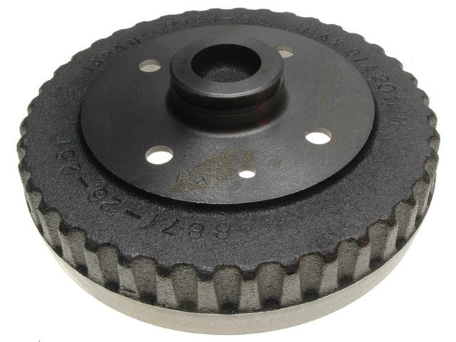 Raybestos Brakes Brake Drum P/N:9526 Fits: Mazda Glc 1980, Mazda Rx-7 80-79 - Image 1