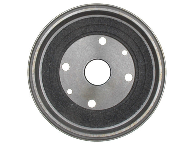 Raybestos Brakes Brake Drum P/N:9526 Fits: Mazda Glc 1980, Mazda Rx-7 80-79 - Image 2