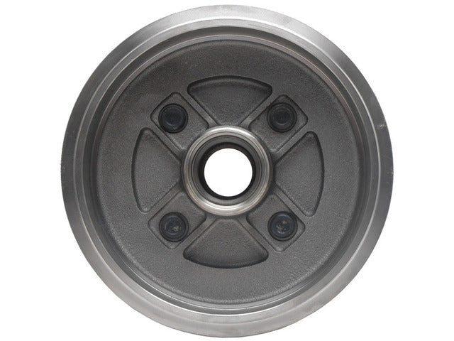 Raybestos Brakes Brake Drum P/N:9527R Fits: Nissan Pulsar Nx 86-83, Nissan Sentra 85-83 - Image 2