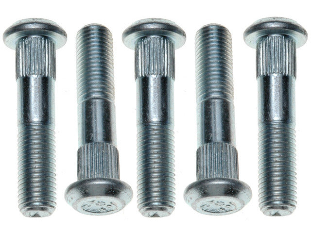 Raybestos Brakes Wheel Lug Stud P/N:9528B Fits: Mazda Rx-7 88-86 - Image 1
