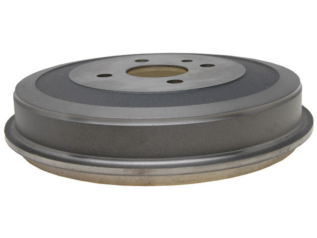 Raybestos Brakes Brake Drum P/N:9528R Fits: BMW 320i 83-77 - Image 1