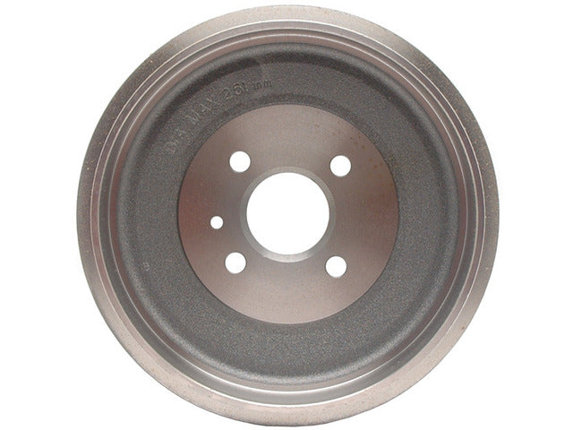 Raybestos Brakes Brake Drum P/N:9528 Fits: BMW 320i 83-77 - Image 2