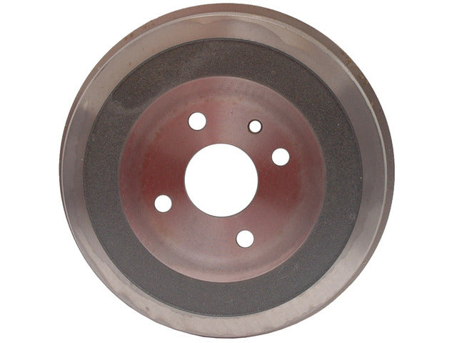 Raybestos Brakes Brake Drum P/N:9528 Fits: BMW 320i 83-77 - Image 3