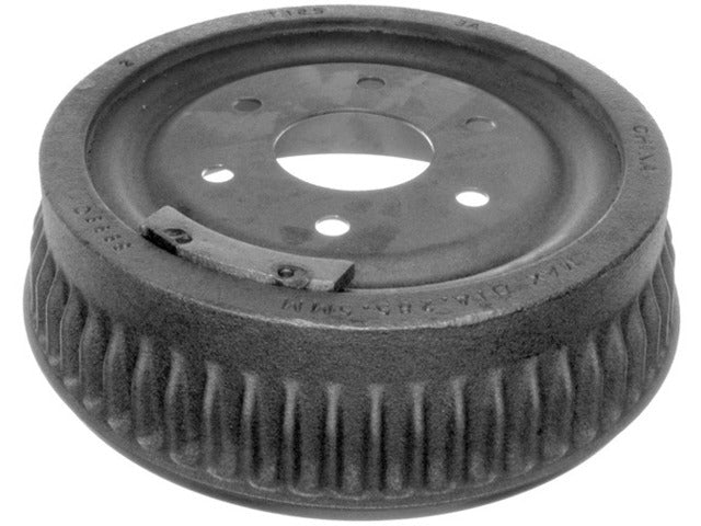 Raybestos Brakes Brake Drum P/N:9529 Fits: Cadillac Escalade 00-99, Chevrolet K1500 Suburban 99-92, Chevrolet Suburban 1500 2000, Chevrolet Tahoe 00-95, GMC K1500 Suburban 99-92, GMC Yukon 00-92 - Image 1