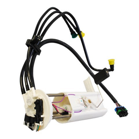 DENSO Auto Parts Fuel Pump Module Assembly P/N:953-0008 Fits: Buick Skylark 98-96, Chevrolet Cavalier 98-96, Oldsmobile Achieva 98-96, Pontiac Grand Am 98-96, Pontiac Sunfire 98-96 - Image 1