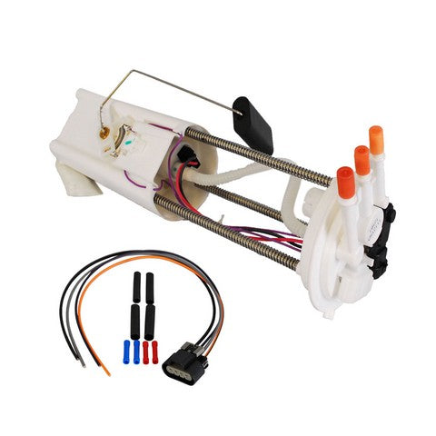 DENSO Auto Parts Fuel Pump Module Assembly P/N:953-0013 Fits: Chevrolet Astro 99-97, GMC Safari 99-97 - Image 1