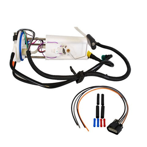 DENSO Auto Parts Fuel Pump Module Assembly P/N:953-0015 Fits: Chevrolet Cavalier 00-99, Chevrolet Malibu 99-98, Oldsmobile Alero 1999, Oldsmobile Cutlass 99-98, Pontiac Grand Am 1999, Pontiac Sunfire 00-99 - Image 1