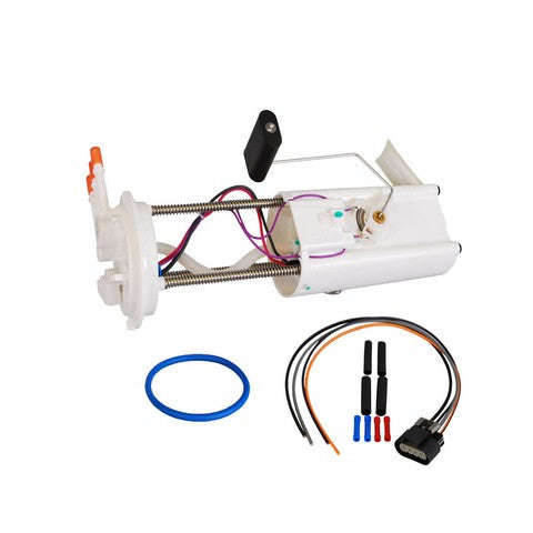 DENSO Auto Parts Fuel Pump Module Assembly P/N:953-0018 Fits: Chevrolet Express 1500 1997, Chevrolet Express 2500 02-97, Chevrolet Express 3500 02-97, GMC Savana 1500 1997, GMC Savana 2500 02-97, GMC Savana 3500 02-97 - Image 1