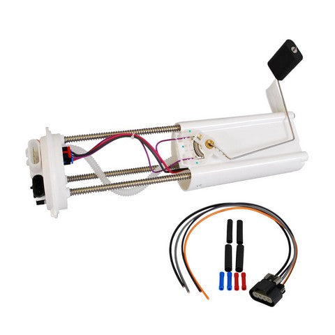 DENSO Auto Parts Fuel Pump Module Assembly P/N:953-0020 Fits: Chevrolet C1500 Suburban, Chevrolet C2500 Suburban, Chevrolet K1500 Suburban, Chevrolet K2500 Suburban, GMC C1500 Suburban, GMC C2500 Suburban, GMC K1500 Suburban, GMC K2500 Suburban - Image 1