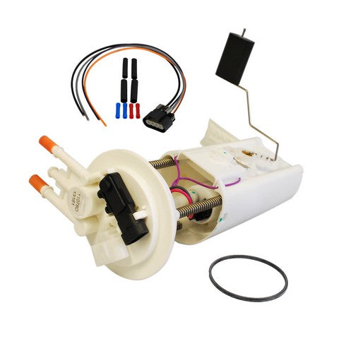 DENSO Auto Parts Fuel Pump Module Assembly P/N:953-0027 Fits: Chevrolet Venture 01-98, Oldsmobile Silhouette 01-98, Pontiac Montana 01-99, Pontiac Trans Sport 1998 - Image 1