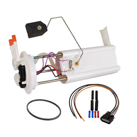 DENSO Auto Parts Fuel Pump Module Assembly P/N:953-0032 Fits: Buick Lesabre 03-00, Buick Park Avenue 03-98, Cadillac Deville 03-00, Cadillac Seville 04-98, Oldsmobile Aurora 03-01, Oldsmobile Aurora 99-98, Pontiac Bonneville 03-00 - Image 1