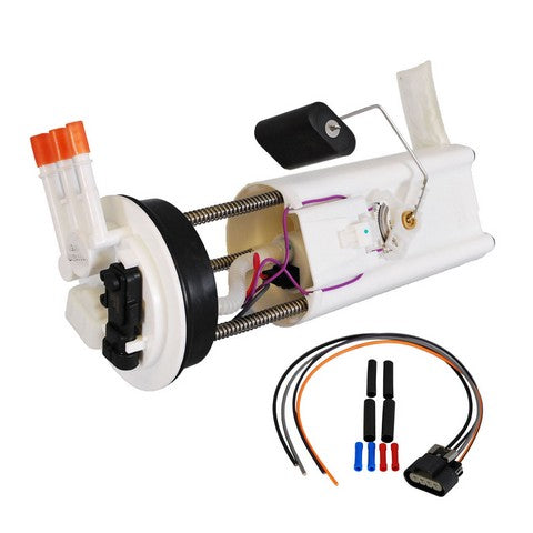 DENSO Auto Parts Fuel Pump Module Assembly P/N:953-0034 Fits: Buick Century 04-00, Buick Regal 04-00, Chevrolet Impala 03-00, Chevrolet Monte Carlo 03-00, Oldsmobile Intrigue 02-01, Pontiac Grand Prix 03-01 - Image 1