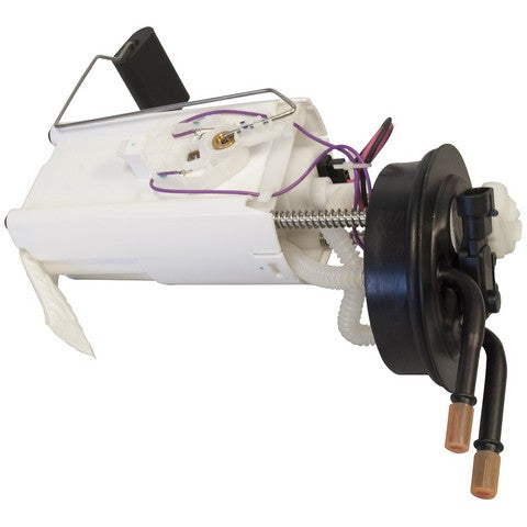 DENSO Auto Parts Fuel Pump Module Assembly P/N:953-0035 Fits: Cadillac Escalade Esv 2003, Cadillac Escalade Ext 03-02, Chevrolet Avalanche 1500 03-02, Chevrolet Suburban 1500 03-02, GMC Yukon Xl 1500 03-02 - Image 1