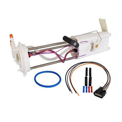 DENSO Auto Parts Fuel Pump Module Assembly P/N:953-0037 Fits: Chevrolet C3500 2000, Chevrolet C3500hd 02-01, Chevrolet K3500 00-98, GMC C3500 2000, GMC C3500hd 02-01, GMC K3500 00-98 - Image 1