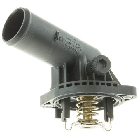 Motorad Engine Coolant Thermostat Housing Assembly P/N:953-194 Fits: Ram 1500 18-14, Ram 1500 Classic 24-19 - Image 4