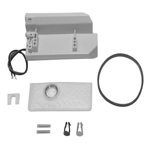 DENSO Auto Parts Fuel Pump Module Assembly P/N:953-3005 Fits: Ford F-150 96-90, Ford F-250 96-90, Ford F-350 97-90, Ford F-super Duty 97-90 - Image 1