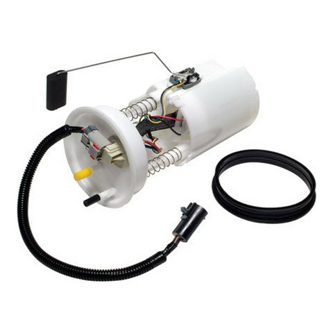 DENSO Auto Parts Fuel Pump Module Assembly P/N:953-3016 Fits: Jeep Grand Cherokee 94-93, Jeep Grand Wagoneer 1993 - Image 1