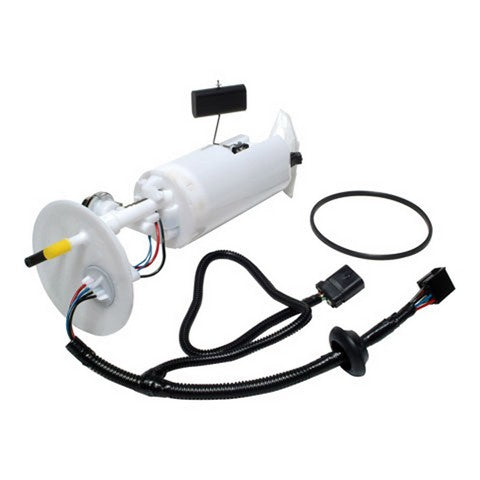 DENSO Auto Parts Fuel Pump Module Assembly P/N:953-3028 Fits: Chrysler Cirrus 00-98, Chrysler Sebring 00-99, Dodge Stratus 00-98, Plymouth Breeze 00-97 - Image 1