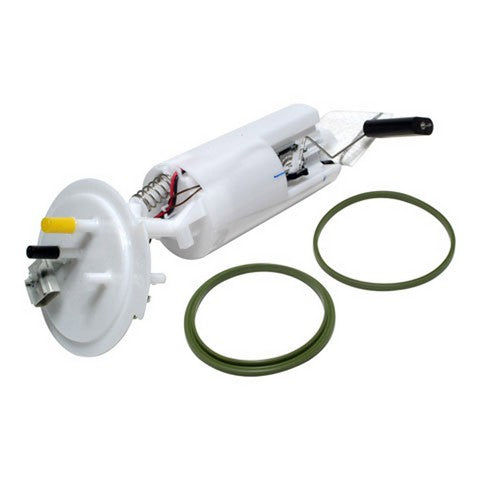 DENSO Auto Parts Fuel Pump Module Assembly P/N:953-3037 Fits: Chrysler TOWN &amp; COUNTRY 03-01, Chrysler Voyager 03-01, Dodge Caravan 03-01, Dodge Grand Caravan 03-01 - Image 1