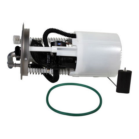 DENSO Auto Parts Fuel Pump Module Assembly P/N:953-3052 Fits: Buick Rainier 07-05, Chevrolet Ssr 06-05, Chevrolet Trailblazer 07-05, GMC Envoy 07-05, Isuzu Ascender 07-05, Saab 9-7x 07-05 - Image 1
