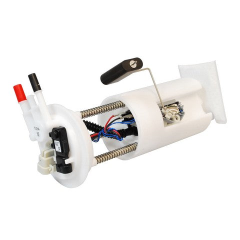 DENSO Auto Parts Fuel Pump Module Assembly P/N:953-3077 Fits: Honda Passport 02-01, Isuzu Axiom 03-02, Isuzu Rodeo 04-01, Isuzu Rodeo Sport 2001 - Image 1