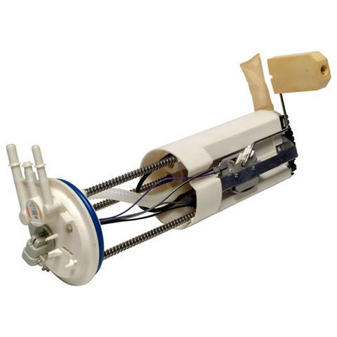 DENSO Auto Parts Fuel Pump Module Assembly P/N:953-5013 Fits: Chevrolet Express 1500 1996, Chevrolet Express 2500 1996, Chevrolet Express 3500 1996, GMC Savana 1500 1996, GMC Savana 2500 1996, GMC Savana 3500 1996 - Image 1