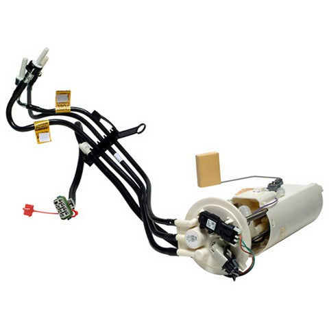 DENSO Auto Parts Fuel Pump Module Assembly P/N:953-5030 Fits: Chevrolet Malibu 1997, Oldsmobile Cutlass 1997 - Image 1