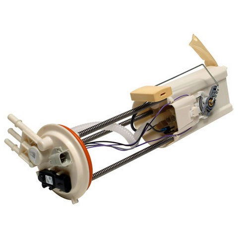 DENSO Auto Parts Fuel Pump Module Assembly P/N:953-5051 Fits: Chevrolet C3500 2000, Chevrolet C3500hd 02-01, Chevrolet K3500 00-98, GMC C3500 2000, GMC C3500hd 02-01, GMC K3500 00-98 - Image 1