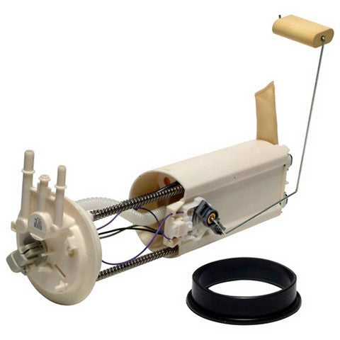 DENSO Auto Parts Fuel Pump Module Assembly P/N:953-5083 Fits: Chevrolet Express 3500 02-01, GMC Savana 3500 02-01 - Image 1