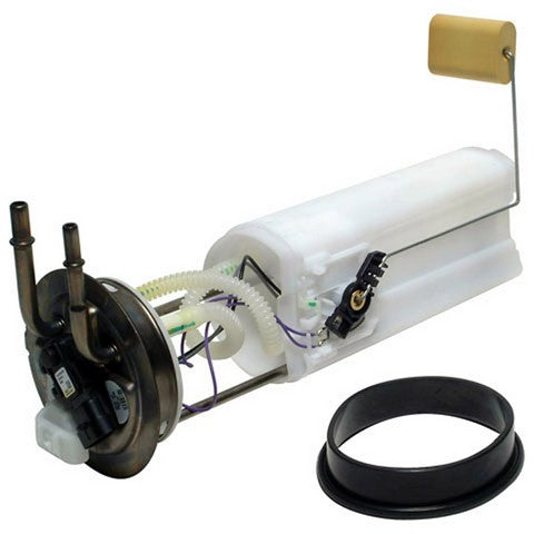 DENSO Auto Parts Fuel Pump Module Assembly P/N:953-5114 Fits: Chevrolet Express 3500 2003, GMC Savana 3500 2003 - Image 1