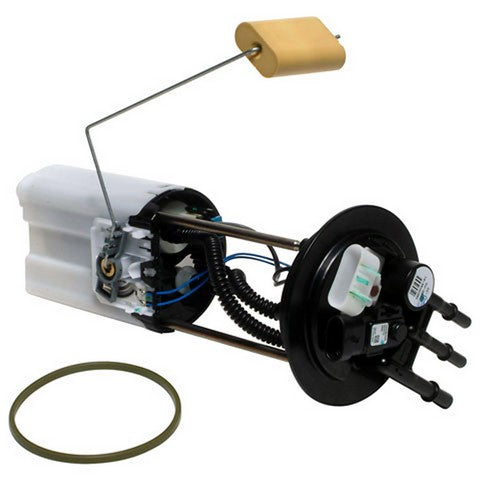 DENSO Auto Parts Fuel Pump Module Assembly P/N:953-5121 Fits: Chevrolet Colorado 05-04, GMC Canyon 05-04 - Image 1